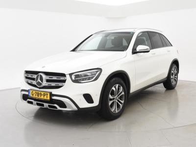 Financial Lease Mercedes-Benz GLC 200 AUT9 NIEUW MODEL