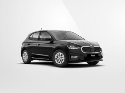 Financial Lease Škoda Fabia 1.0 TSI Business Edition