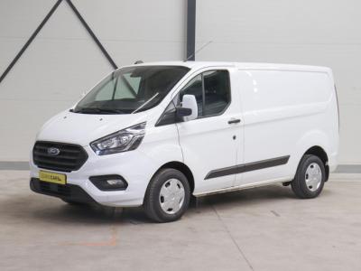 Financial Leas Ford Transit Custom 280 2.0 TDCI L1H1 Trend