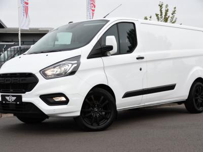 Financial Lease Ford Transit Custom 300 2.0 TDCI L2H1 PB Edition