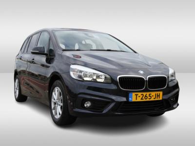 Financial Lease BMW 2 Serie Gran Tourer 218i 7p. Executive