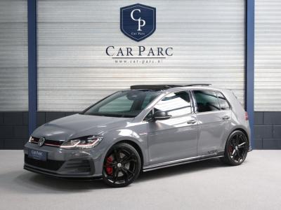 Financial Leas Volkswagen Golf 2.0 TSI GTI TCR 290+PK LED