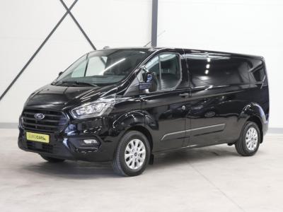 Financial Lease Ford Transit Custom 300 2.0 TDCI L2H1 Trend Automaat