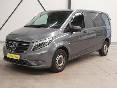 Financial Leas Mercedes-Benz Vito 114 CDI Automaat Compact