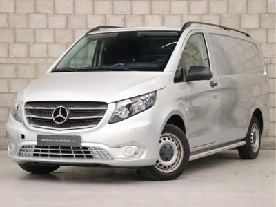 Financial Leas Mercedes-Benz Vito 111 CDI Lang