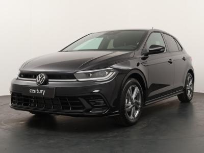 Financial Lease Volkswagen Polo R-Line-Edition 1.0 70 kW