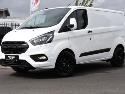 Financial Leas Ford Transit Custom 340 1.0 EcoBoost L1H1 PHEV PB Edition