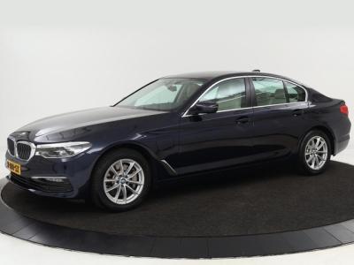 Financial Leas BMW 5 Serie 530e iPerformance eDrive Edition