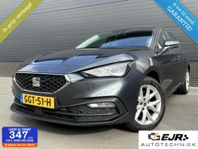 Financial Lease SEAT Leon 1.0 eTSI Style ADABCRUISEPDC