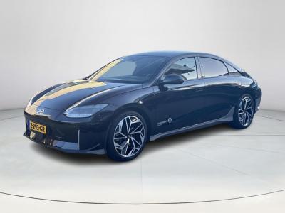 Financial Leas Hyundai IONIQ 6 Connect 77.4 kWh