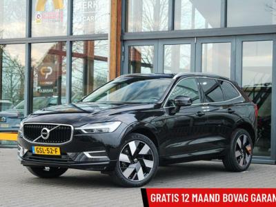 Financial Leas Volvo XC60 2.0 T8 PlugInHybide AWD Inscription