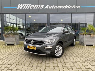 Financial Lease Volkswagen T-Roc 1.0 TSI Style