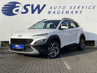 Financial Lease Hyundai KONA 1.6 GDI HEV Fashion