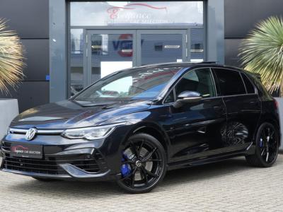 Financial Leas Volkswagen Golf 2.0 TSI R 4Motion 20 Jahre