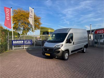 Financial Leas Fiat Ducato 120 PK - 30 2.3 MultiJet L2H2
