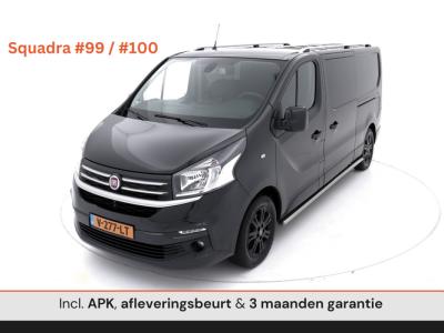 Financial Lease Fiat Talento 1.6 MJ L2H1 Dubbele Cabine SX