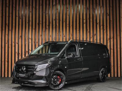 Financial Leas Mercedes-Benz Vito 114 CDI 136PK Automaat L3 Extra Lang