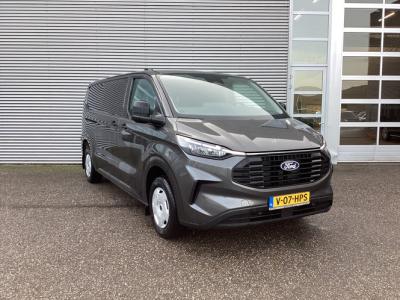 Financial Lease Ford Transit Custom 2.0 TDCI 136 pk L2 5 jaar