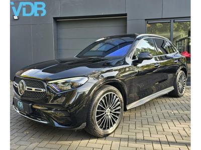 Financial Lease Mercedes-Benz GLC 400e 4MATIC AMG NAVI 360 HEADUP LUCHT!!