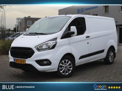 Financial Leas Ford Transit Custom 280 2.0 TDCI 130PK Euro6