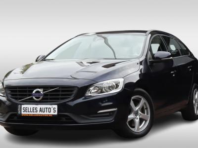 Financial Lease Volvo V60 Kinetic