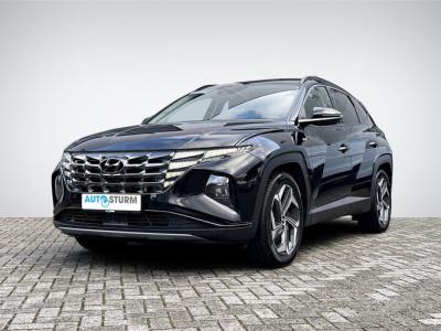 Financial Lease Hyundai Tucson 1.6 T-GDI MHEV Premium
