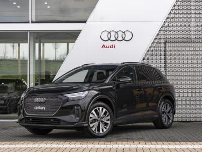 Financial Leas Audi Q4 e-tron Advanced edition e-tron 45 210kW