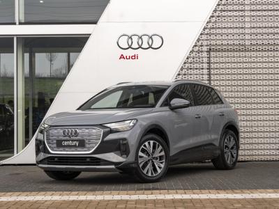 Financial Leas Audi Q4 e-tron Advanced edition e-tron 45 210kW