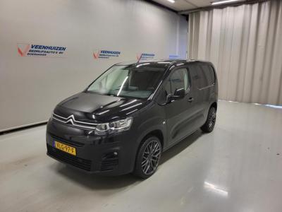 Financial Lease Citroën Berlingo 1.5BlueHDI Euro 6!