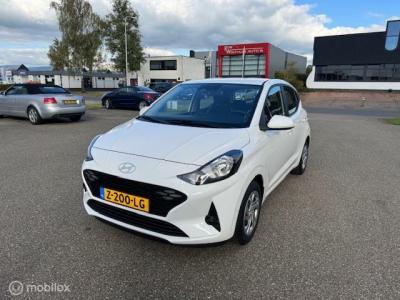 Financial Leas Hyundai i10 1.0 Comfort Smart NIEUW!