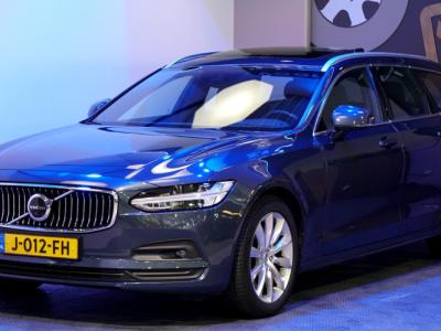 Financial Lease Volvo V90 2.0 B4 155kW