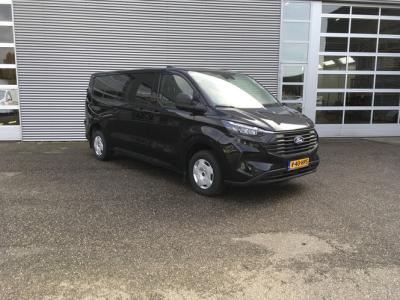 Financial Leas Ford Transit Custom 2.0 TDCI 136 pk L2 5 jaar