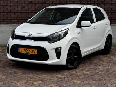 Financial Lease Kia Picanto 1.0 MPi ComfortLine