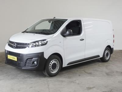 Financial Lease Opel Vivaro 2.0 CDTI L2H1 Edition 144PK Automaat