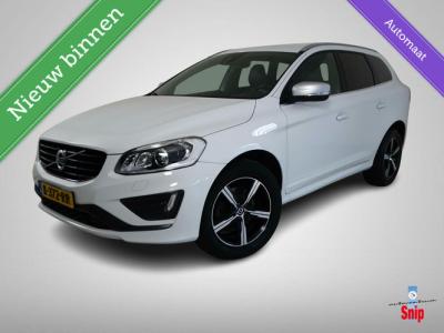 Financial Lease Volvo XC60 2.0 T5 R-Design Automaat.