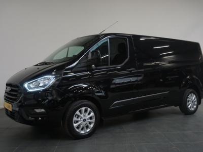 Financial Lease Ford Transit Custom 300 2.0 TDCI L2H1 Trend