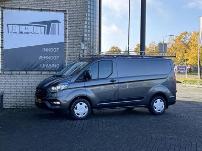 Financial Lease Ford Transit Custom 320 2.0 TDCI L1H1 Trend