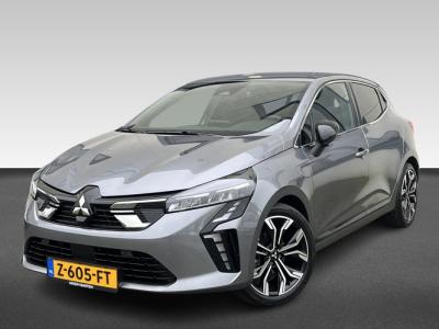 Financial Lease Mitsubishi Colt 1.0T MT First Edition