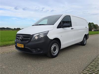 Financial Lease Mercedes-Benz Vito 116 CDI L2 H1