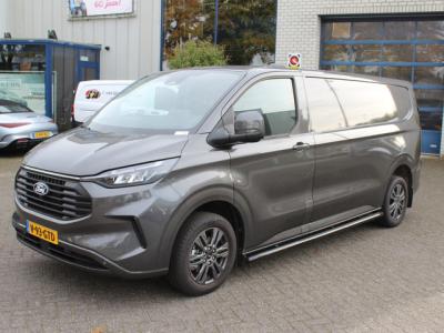 Financial Lease Ford Transit Custom 300L 2.0 TDCI L2H1 Limited