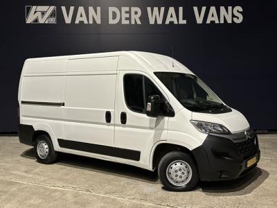 Financial Leas Citroën Jumper 2.2 BlueHDi 120pk L2H2 Euro6 Airco