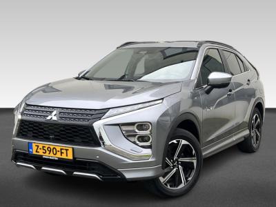 Financial Leas Mitsubishi Eclipse Cross 2.4 PHEV Executive