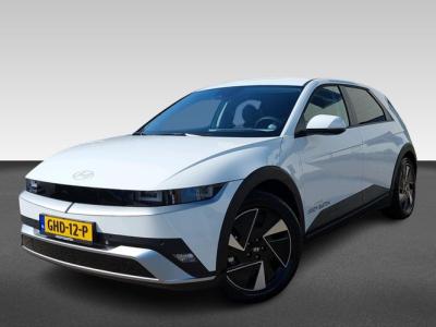 Financial Lease Hyundai IONIQ 5 Connect+ 84 kWh