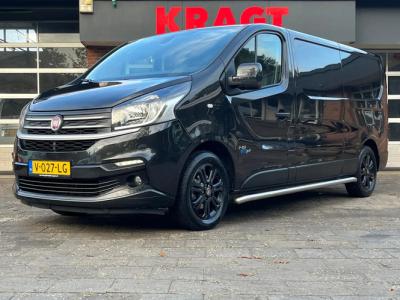 Financial Leas Fiat Talento 1.6 MJ EcoJet L2H1 SX