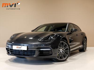 Financial Lease Porsche Panamera Sport Turismo 2.9 4 E-Hybrid
