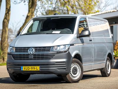 Financial Leas Volkswagen Transporter 2.0 TDI L1H1 26 Economy Business