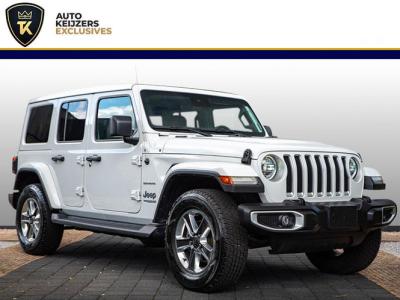Financial Leas Jeep Wrangler Unlimited 3.6
