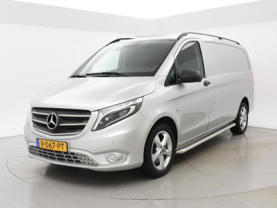 Financial Leas Mercedes-Benz Vito 119 CDI 190 PK AUT7 LANG