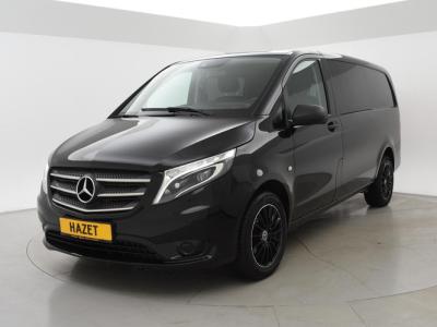 Financial Leas Mercedes-Benz Vito 119 CDI 190 PK AUT7 EURO 6