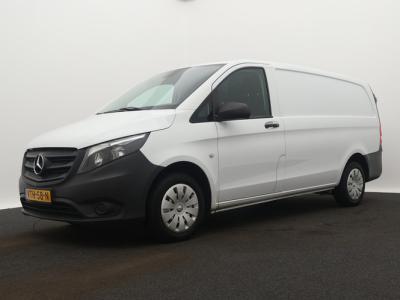 Financial Leas Mercedes-Benz Vito 114 CDi 3 pers. L2H1 Euro 6